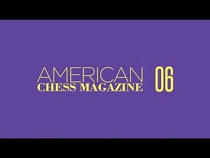 ACM: The Crown Jewel: WIM Annie Wang