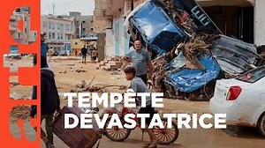 Documentaire | Libye : pourquoi une telle catastrophe ?