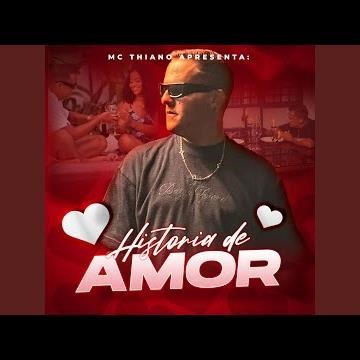 História de Amor