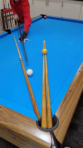 Challenge yourself #snooker #9ball #8ballpool #billiardsgame #poolking #poolgame #ball