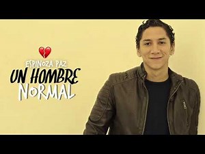 UN HOMBRE NORMAL - JOSECA (COVER)
