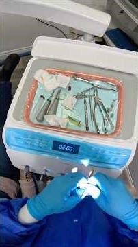 Emergency Tooth Abscess Case From Pain to Relief