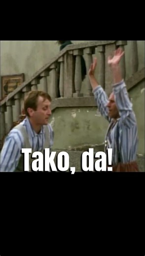 "Šut iz driblinga! Tako, da!"