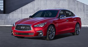 Infiniti Q50 AC not working - causes and how to fix it