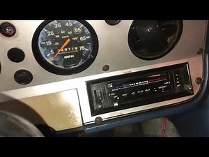 1980 FORD CL9000 For Sale