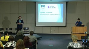 Asperger's 101 Series: Know the signs