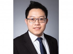 Bridgewater-Raritan School Board Election 2024: Jeremy Li