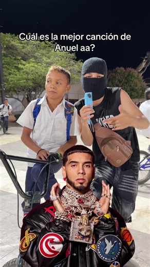 Las Mejores Canciones de Anuel AA: Recuerdos y Más