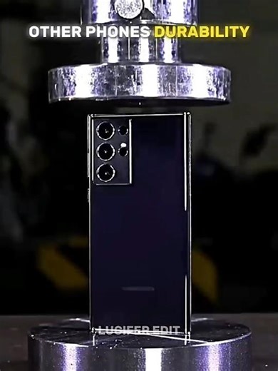 The Last One Durability Is Legendary 🤯