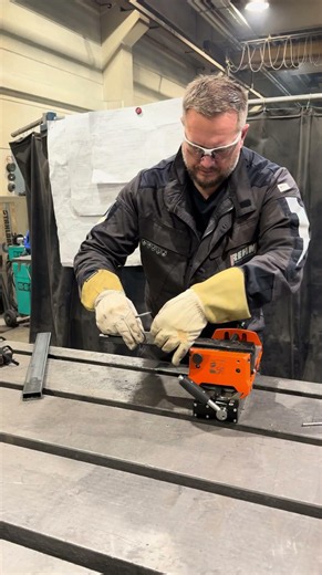 Set up, secure, repeat—same result, less time wasted with the VersaMAG L.