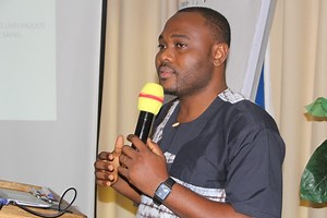 Solar energy, sustainable charcoal production critical for rural development – IUCN