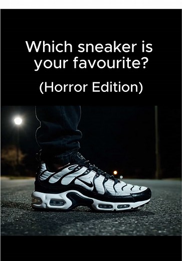 Which sneaker is your favourite? 👟 Random ASMR | Part 54 . . . #asmr #aiasmr #asmrsounds #sneakers #satisfying
