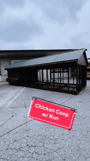 Explore Top Features of Quality Chicken Coops