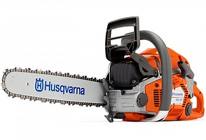 Husqvarna 560 XP Petrol Chainsaw | Husqvarna Professional Chainsaws
