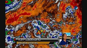 13 reactions | Weather Update WEATHER UPDATE JANUARY 18.2023 HELLO CEBU MAAYONG BUNTAG PINOY Tingog ni Van Sabeliano Weather Special I,PAGASA Mactan CHANNEL 47 CCTN NEWS CEBU CATHOLIC TELEVISION NETWORK Recorded Eariler@Lapu-Lapu City TV News #1 ( This content is for News Update purposes only) https://mactanradio.com/ | Lapu-Lapu City TV News #1 | Facebook