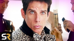 10 awesome bloopers that actually made it into the final cut of the movie