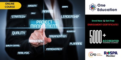 Microsoft Project: Fundamentals of Project Management