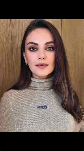 Mila Kunis is a celebrated Ukrainian-American actress who rose to fame as Jackie Burkhart on That '70s Show. After immigrating to the U.S. at age seven, she became a Hollywood staple, voicing Meg Griffin on Family Guy and starring in hits like Black Swan and Bad Moms. In 2026, she remains an active icon and dedicated philanthropist. #milakunis #hollywood #actress #biography #fblifestyle | StarLife Recorded