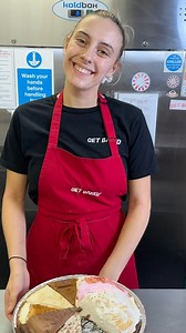 GET BAKED | So many people on TikTok cannot seem to comprehend that we charge £6-£7 for a slice of pie, and £60 for a FrankenPie. Businesses should... | Instagram