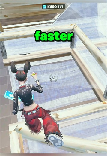 How To Edit Faster In Fortnite! ✅ #fortnite