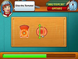 Play Cooking Academy Online For Free - Pog.com