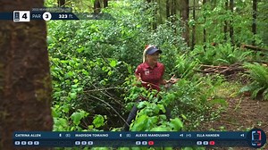 No pictures on the scorecard ❌📸 | Disc Golf Pro Tour
