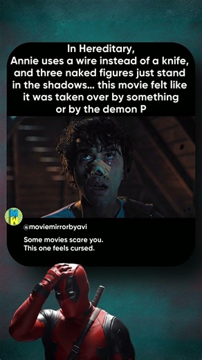 Why Hereditary’s Last Scene Feels So Wrong