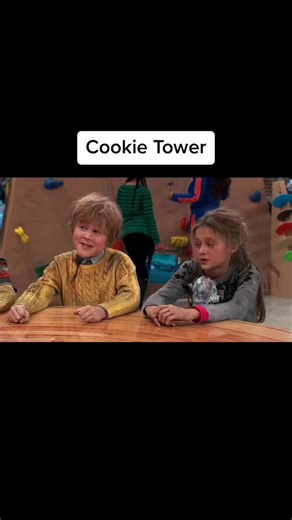 Cookie Tower #nrdd #fyp #foryoupage #CapCut