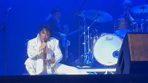 197K views · 10K reactions | Well Assembly Hall, you certainly didn't hold back tonight!  Fantastic evening, 혵혩혢혯혬 혺혰혶 혧혰혳 혤혰혮혪혯혨 헦혂혀헽헶헰헶헼혂혀 헠헶헻헱혀 for you all… #elvis #ThisIsElvis #elvisfans #elvispresleyfans #elvistribute #BenPortsmouth #tunbridgewells | Ben Portsmouth and the Taking Care Of Elvis Band | Facebook