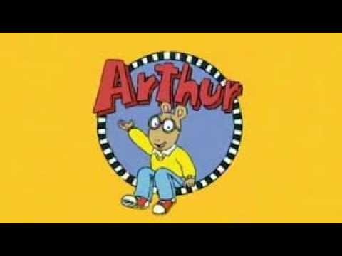 Cover - Arthur Theme Song (Romanian)