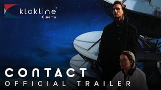 Contacto filme - Veja onde assistir online