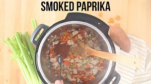 How many times can you find a recipe that's perfect for Game Day AND for your Whole30? Whatever the occasion, this Instant Pot Chili is PERFECTION. In the recipe, I give you tons of ideas to adapt it to make it perfect for you and your people! Recipe: https://www.rachelcooks.com/2018/01/29/instant-pot-chili-paleo/ | Rachel Cooks