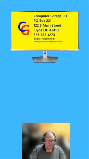 01-24-2026 #Microsoft #Unlocking #PCs for #TheFed Clickbait! Cause you read the article and it states something else. #ComputerGarageLLC https://dejubi.com https://www.theregister.com/2026/01/23/surrender_as_a_service_microsoft/ | Computer Garage