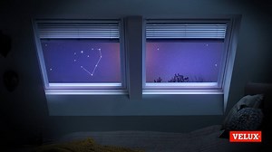 5.6K views · 60 reactions | Heute ist Gegenteiltag! Das heißt: Wir schließen unsere Rollos am Tag und öffnen sie bei Nacht, um den Sternenhimmel zu beobachten.  Wer macht mit?  | VELUX (DACH) | Facebook