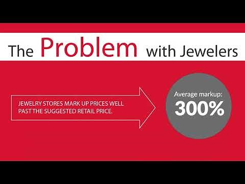 Buying an Engagement Ring: Pawnshops vs. Jewelers