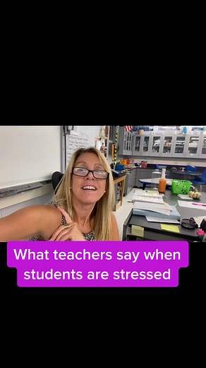 Understanding and Overcoming Exam Stress: Insights from Teachers