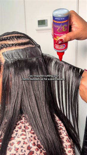 Easy Quickweaves in Aiken SC and Augusta GA