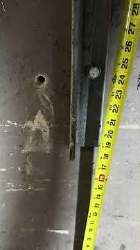 Foundation Repair Inspection: Did it Pass?