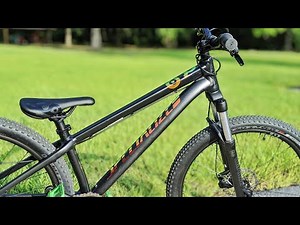 Specialized P3 First Look (and solving an issue)