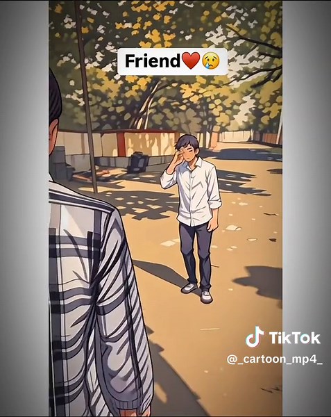 Lonely Cartoon Talks: Im So Lonely Animated Video