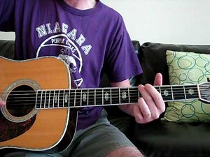 Bron-Yr-Aur - Led Zeppelin