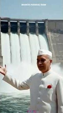 PUNDIT JAWAHAR LAL NEHRU CHACHA NEHRU CHILDREN DAY