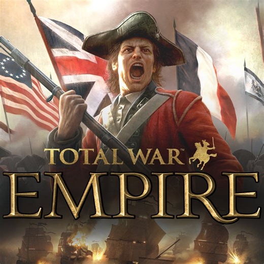 Empire: Total War (2009) | Price, Review, System Requirements, Download