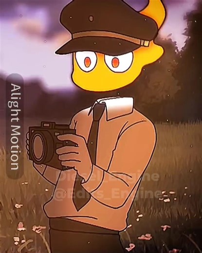 ☆|| Marguerite tram || Memorial Engine || Diesel || Animation ||