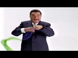 Univision Network Id Sabado Gigante Don Francisco 8/2/2004