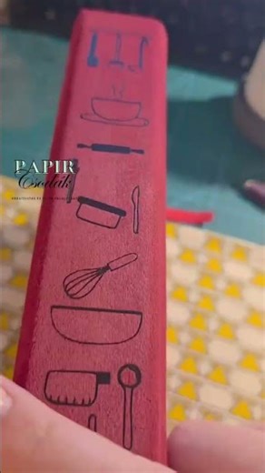 így készült Családi szakácskönyvünk😊 #papircsodak papircsodak.hu