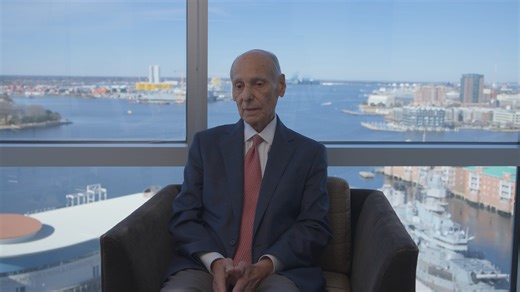 JA Richard Litton Rough Cut 1