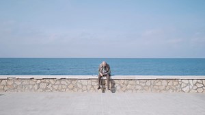 TRAPANI'S SOUL - SICILY