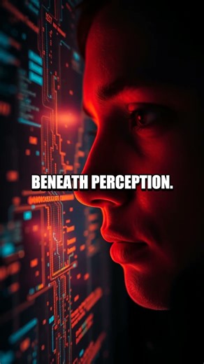 Uncoded Realities Awakening the Hidden Code