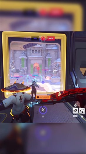Mastering Widowmaker in Overwatch 2